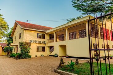 酒店 The Friend Of Mine