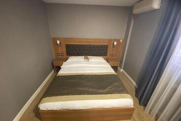 هتل Divine Beach Resort Kumburgaz