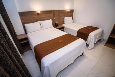 Las Torres Hotel Boutique