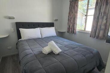 Мотель Sunset Caravan Park Woolgoolga