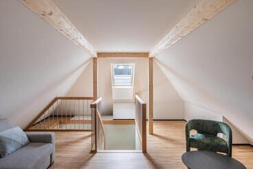 Numa I Craft Apartments