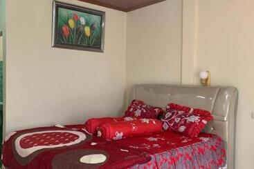 پانسیون Anna’s