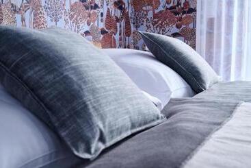 ペンション Bei Meyers   Zwenkauer See