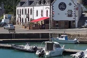 پانسیون Welcome