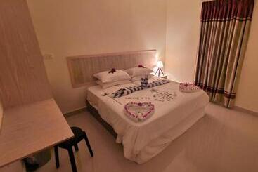 Pensão Bird Beak Beach