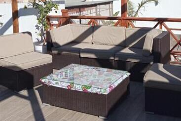 ペンション La Villa Del Sastre