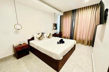 膳宿费 Laluna Guesthouse