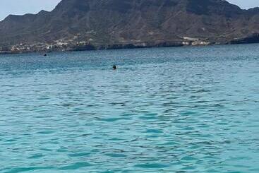 بنسيون Orietta Residencial