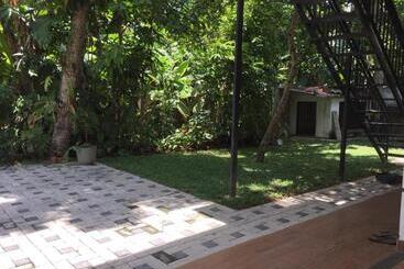 펜션 Sea Shells Villa