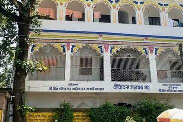 ペンション Sri Chaitanya Saraswat Institute