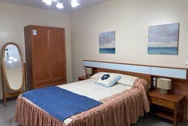 펜션 Villa Caniles