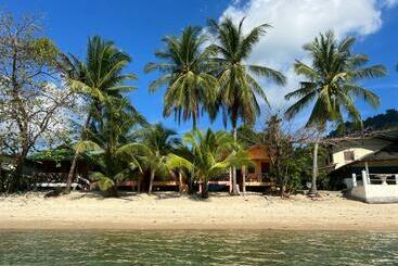 بنسيون Wish Bungalow