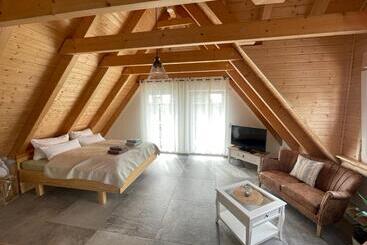 아파트호텔 Seenlandhof