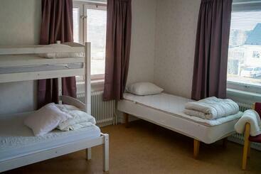 公寓式酒店  Semesterboende Med Gym & Vackra Vyer