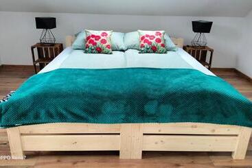 شقة فندقية Smerekowa Ostoja