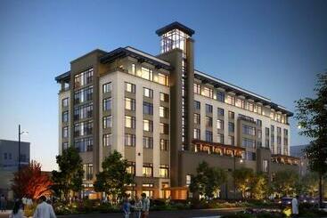 The Benson Hotel & Faculty Club