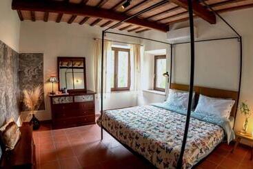 Villa Verdicchio   B&b With Wellness For Winelovers