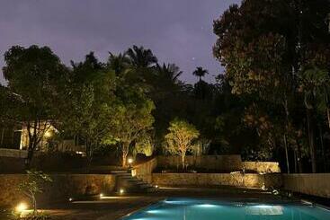 Vythiri Valley Resort