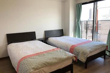 מלון דירות 安ホテルサンシャイン