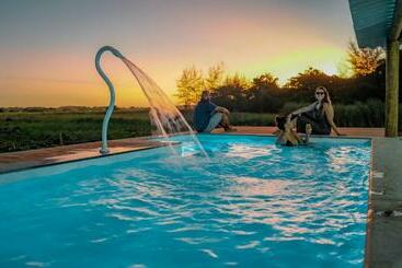 هاستل Kite Surf 77