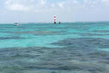 ユースホステル Pousada Do Vozinho