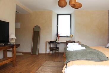 Bed and Breakfast Allée Des Noyers