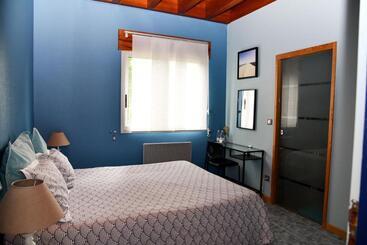 ベッドアンドブレックファースト Chambres D’hôtes Any Jean Louis à Mios