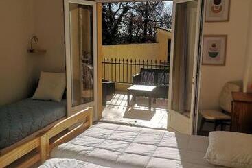 Bed and Breakfast Chez Tata