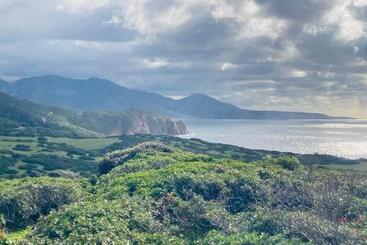 Bed and Breakfast Coru & Bentu