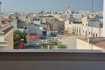 مبيت وإفطار Domus Federici