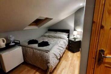 צימר Forest Hills Lodge