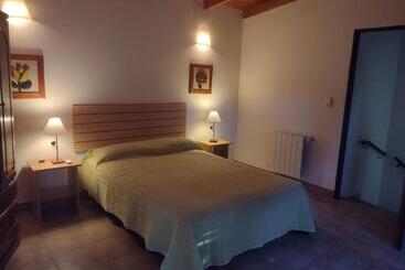 شقة فندقية Cabañas Los Cardales