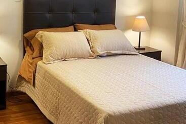 מלון דירות El Olmo