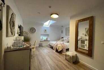 מלון דירות Green Apart