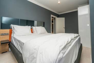 هتل 216 Bosphorus Suite