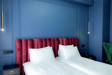 فندق 360 Tbilisi