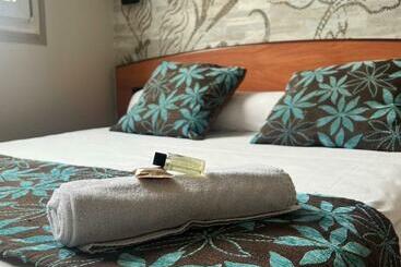 فندق Hôtel Camélia