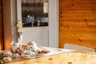 Casa Di Piero E Marilena