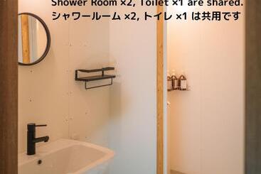 בית מלון כפרי Center   Vacation Stay 18175v