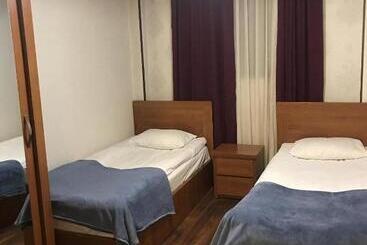 Hotel David Zhorzholiani