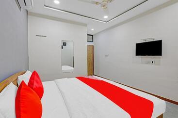 Super Hotel O King S Land