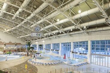 ホテル Phoenix Resort Pyeongchang