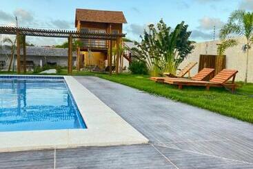 هتل La Belle De Jour