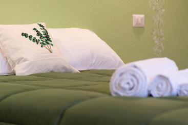 בית מלון כפרי Locanda Sighimi