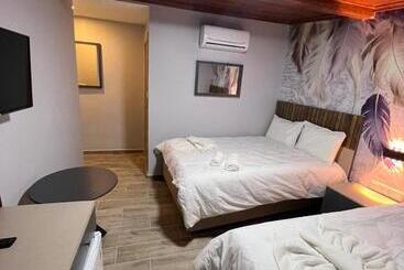 בית מלון כפרי Mudem Boutique