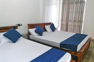 فندق Palabaddala Tea And Eco Lodge