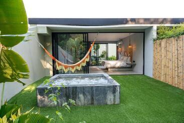 Отель Piedra Mulata   Adults Only