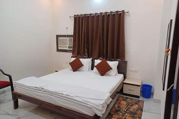 호텔 Sangam Garden