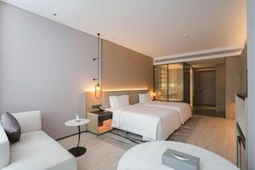 酒店 Wyndham Handan Congtai