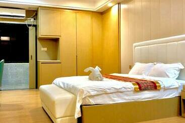 בית מלון כפרי Yun Feng